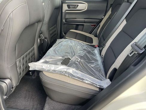 New 2025 Ford Bronco Sport Big Bend image 20