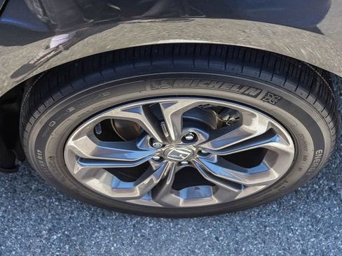 Used 2023 Honda Accord EX image 8