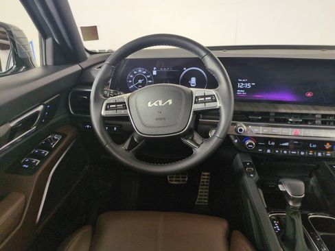 Used 2024 Kia Telluride SX AWD/4WD image 13