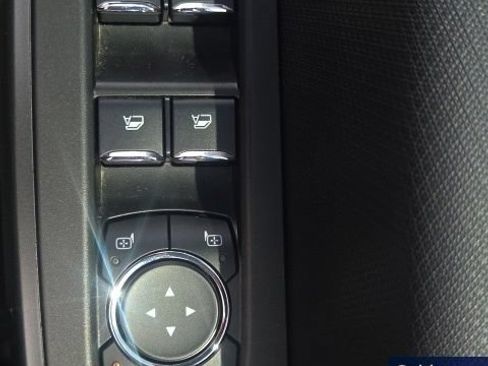 Used 2024 Ford F150 STX w/ STX Black Appearance Package AWD/4WD image 20