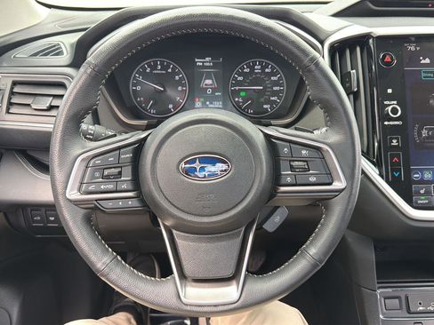 Used 2023 Subaru Ascent Limited image 27