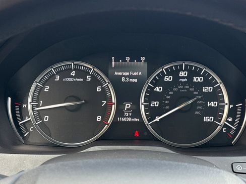 Used 2015 Acura MDX SH-AWD w/ Advance Package image 26