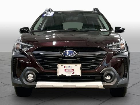 Used 2024 Subaru Outback Limited AWD/4WD image 4