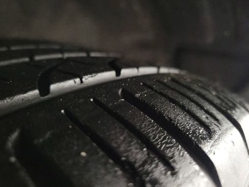 Used 2022 Subaru Legacy Limited image 11