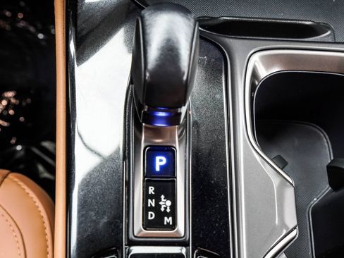 Used 2023 Lexus NX 350 AWD w/ Cold Area Package image 26