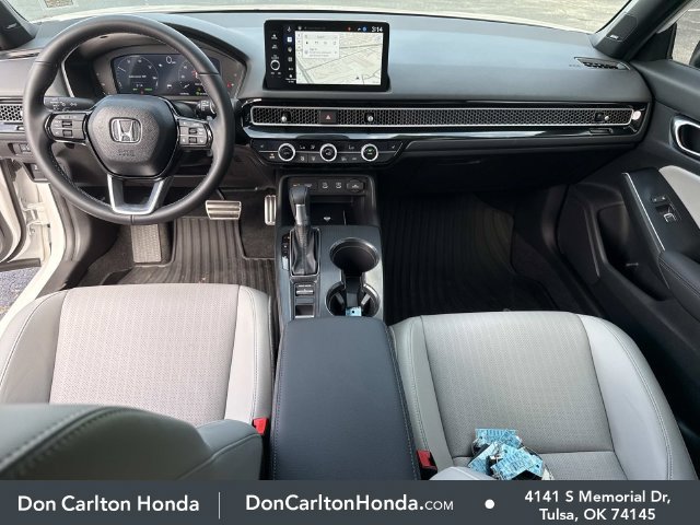 Used 2026 Honda Civic Sport Touring image 17