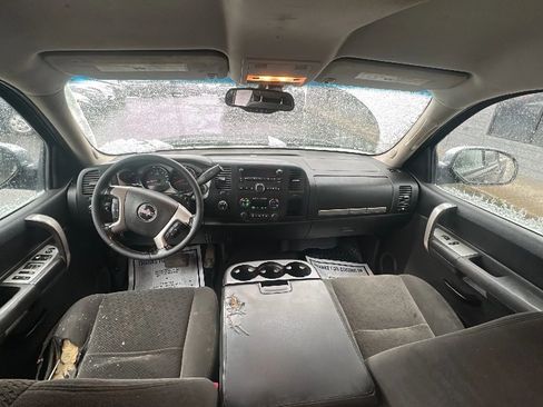 Used 2008 GMC Sierra 1500 SLE image 7