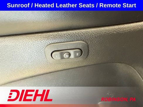 Used 2020 Jeep Grand Cherokee Limited AWD/4WD image 25