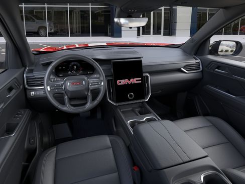 New 2026 GMC Acadia Elevation w/ Black Edition FWD image 15
