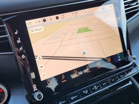 New 2026 Jeep Grand Wagoneer Limited w/ Premium Group II image 20