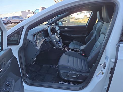 New 2026 Volkswagen Golf image 13