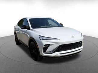 Used 2025 Buick Envista Sport Touring video 2