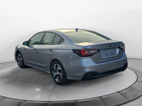 Used 2024 Subaru Legacy Premium image 3