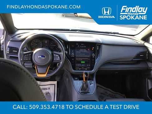 Used 2023 Subaru Outback Wilderness image 22