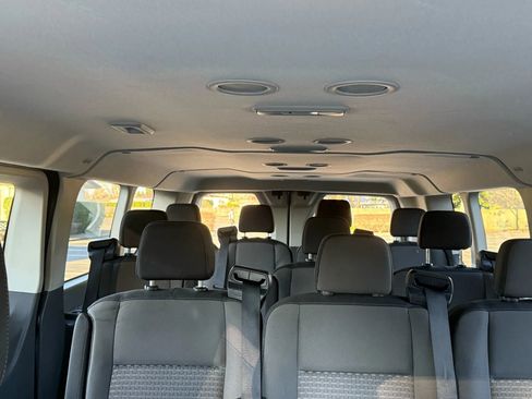 Used 2023 Ford Transit 350 XLT image 26