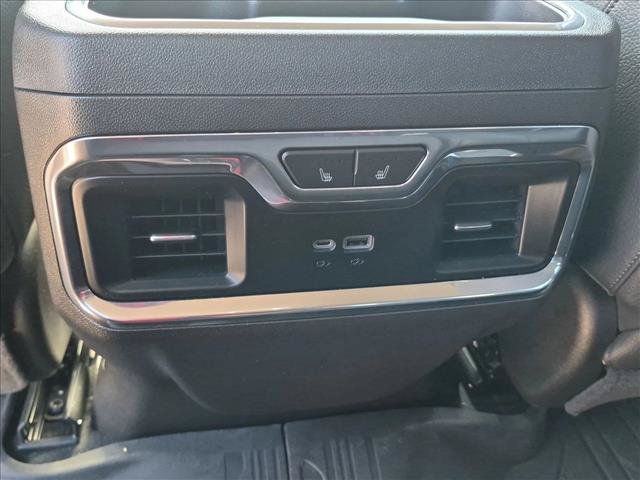 Used 2023 GMC Sierra 1500 Denali w/ Technology Package RWD image 12