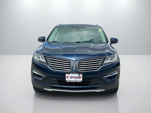 Used 2017 Lincoln MKC Reserve AWD/4WD image 2