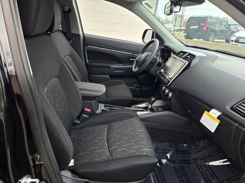 New 2026 Mitsubishi Outlander Sport ES AWD/4WD image 4