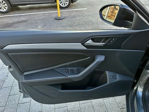 New 2026 Volkswagen Jetta Sport image 10