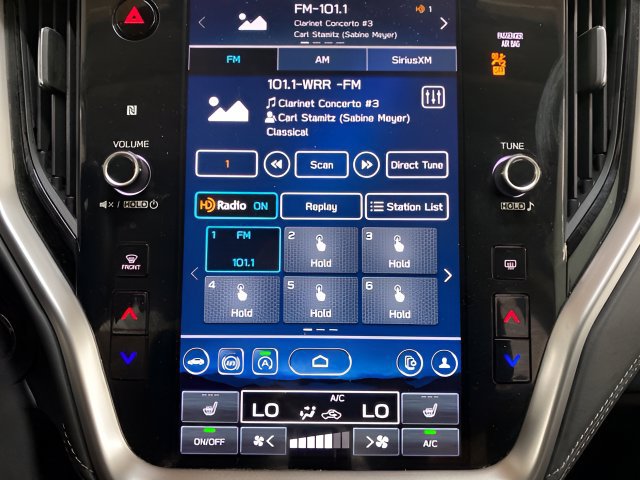 Used 2024 Subaru Outback Premium AWD/4WD image 45