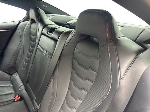 Used 2022 BMW 840i Gran Coupe xDrive w/ Driving Assistance Package image 35