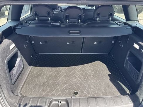 Used 2019 MINI Cooper Clubman ALL4 w/ Signature Upholstery Package AWD/4WD image 21
