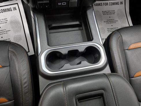 Used 2022 GMC Sierra 2500 AT4 AWD/4WD image 31