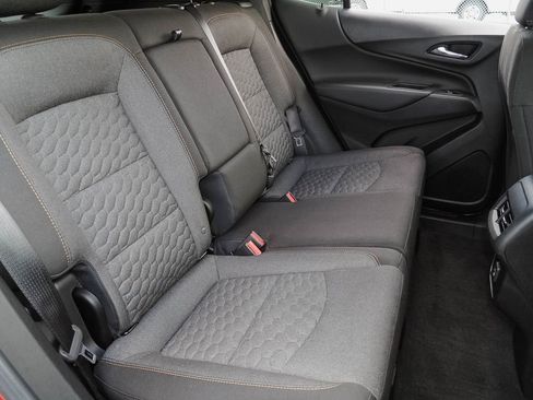 Used 2020 Chevrolet Equinox LT image 22