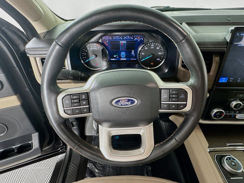 Used 2024 Ford Expedition Limited AWD/4WD image 13