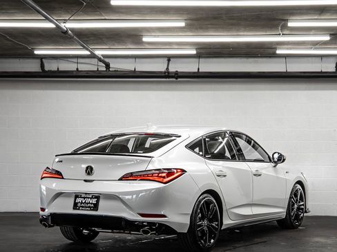 New 2026 Acura Integra A-Spec image 5