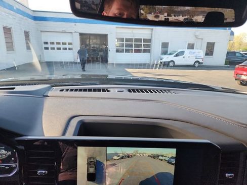 Used 2023 Chevrolet Silverado 1500 LTZ w/ Z71 Off-Road Package image 28