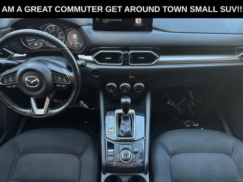 Used 2023 MAZDA CX-5 AWD 2.5 S image 14