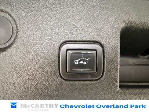 Used 2020 Chevrolet Equinox LT w/ Midnight Edition FWD image 28