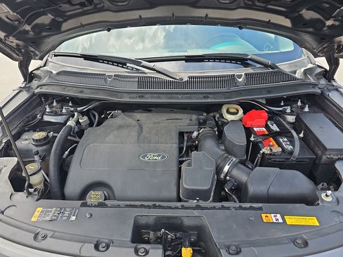 Used 2014 Ford Explorer Limited w/ Equipment Group 302A FWD image 30