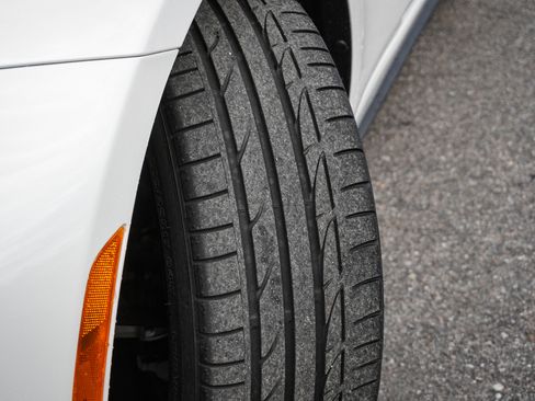 Used 2025 MAZDA MX-5 Miata Grand Touring image 13