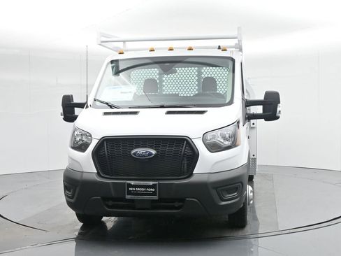 New 2024 Ford Transit 350 w/ Interior Upgrade Package image 57
