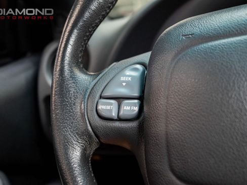 Used 1996 Pontiac Firebird Formula image 88