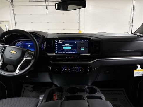 New 2026 Chevrolet Silverado 2500 LT w/ Convenience Package image 10