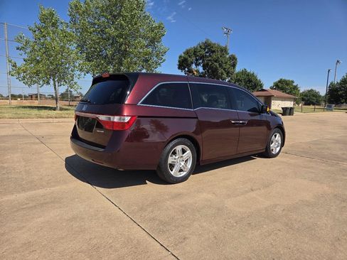 Used 2012 Honda Odyssey Touring image 33