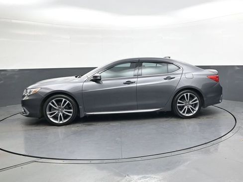 Used 2020 Acura TLX V6 w/ Technology Package image 8