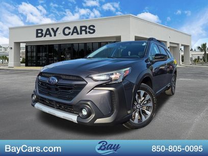 Used 2024 Subaru Outback Limited
