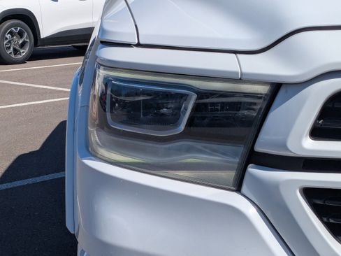 Used 2021 RAM 1500 Laramie w/ Sport Appearance Package image 9