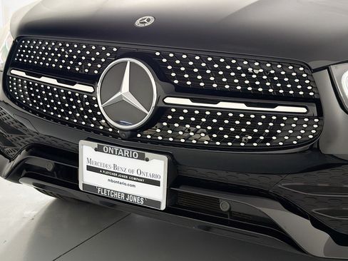 Used 2022 Mercedes-Benz GLC 300 image 13