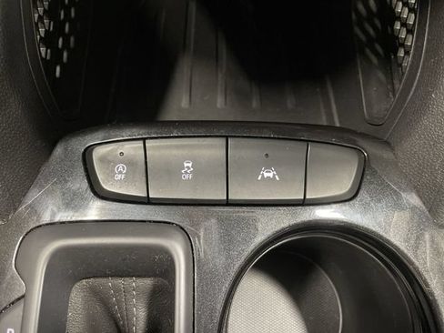 Certified 2024 Chevrolet TrailBlazer LT FWD image 18