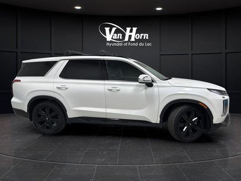 Used 2023 Hyundai Palisade XRT FWD image 8