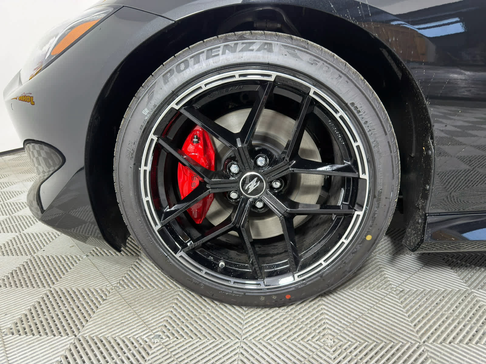 New 2027 Nissan Z Performance RWD image 10