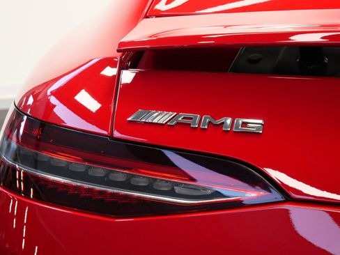 Used 2019 Mercedes-Benz AMG GT 63 image 56
