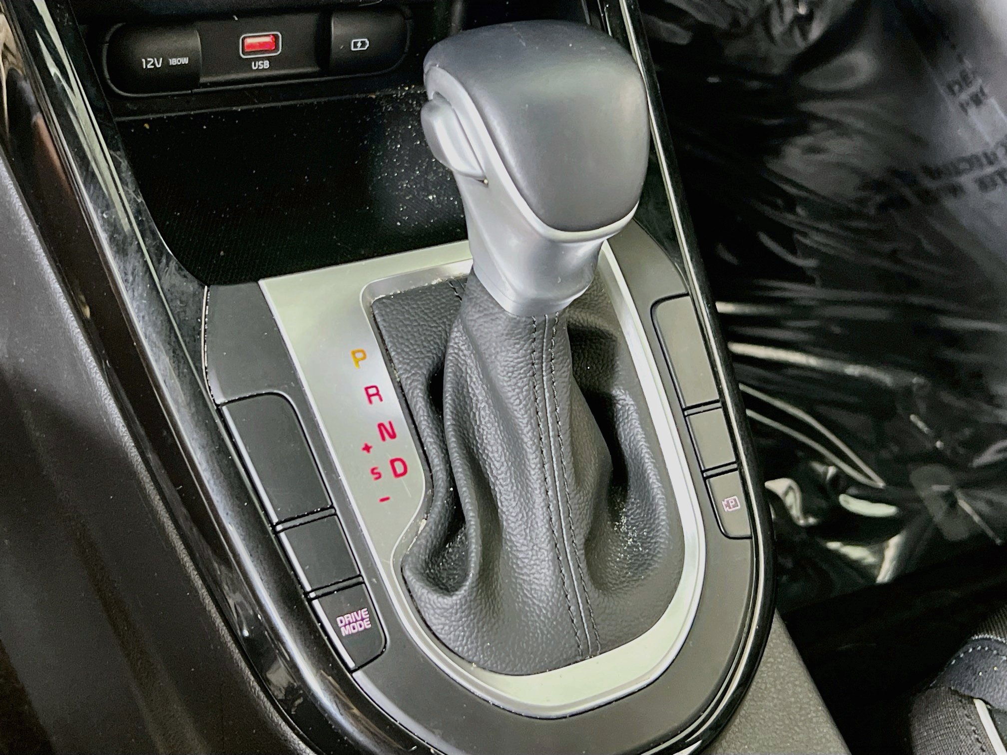 Used 2023 Kia Forte GT-Line FWD image 17