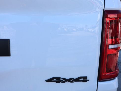 Used 2025 RAM 1500 RHO image 38