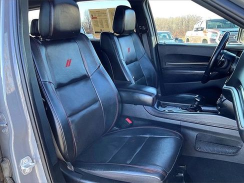 Used 2023 Dodge Durango R/T image 22